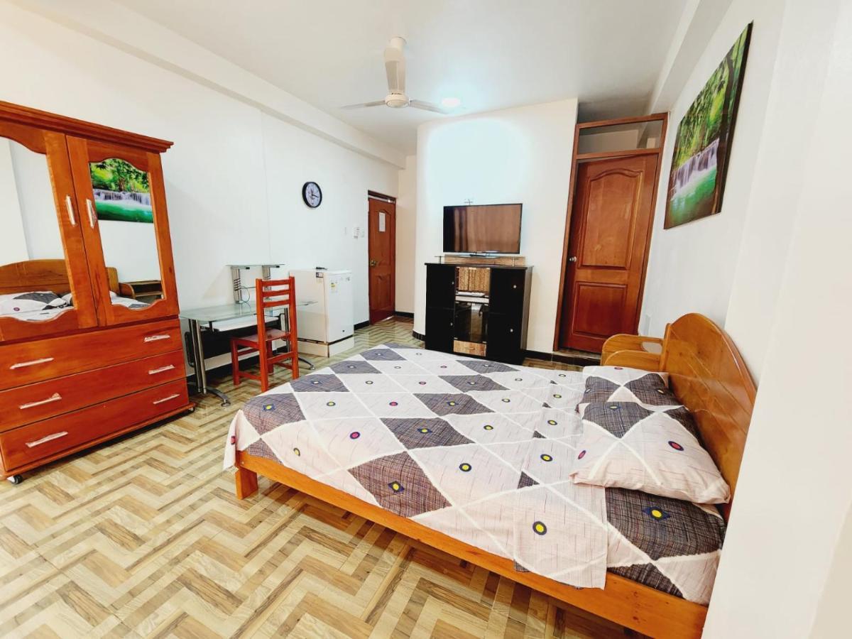 Makasai Tambopata Vista 2 Ξενοδοχείο Πουέρτο Μαλντονάντο Εξωτερικό φωτογραφία