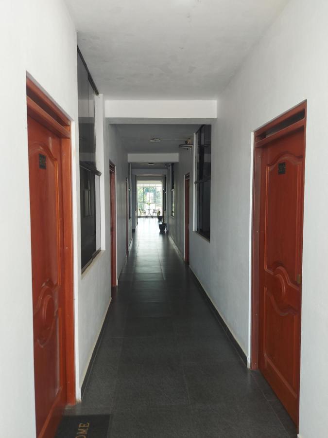 Makasai Tambopata Vista 2 Ξενοδοχείο Πουέρτο Μαλντονάντο Εξωτερικό φωτογραφία