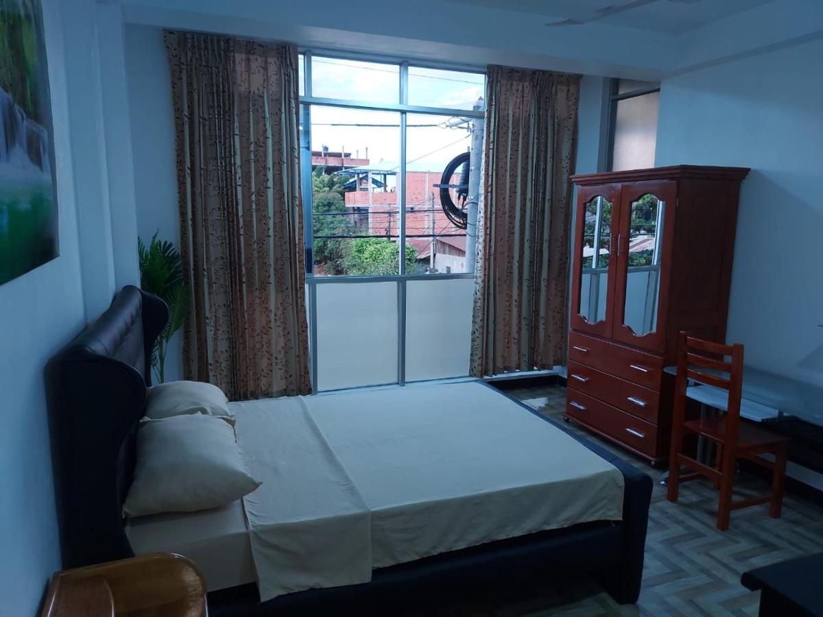 Makasai Tambopata Vista 2 Ξενοδοχείο Πουέρτο Μαλντονάντο Εξωτερικό φωτογραφία